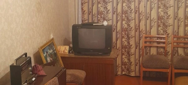 Фото 3. Однокомнатная квартира, продажа. Полтава Киевский