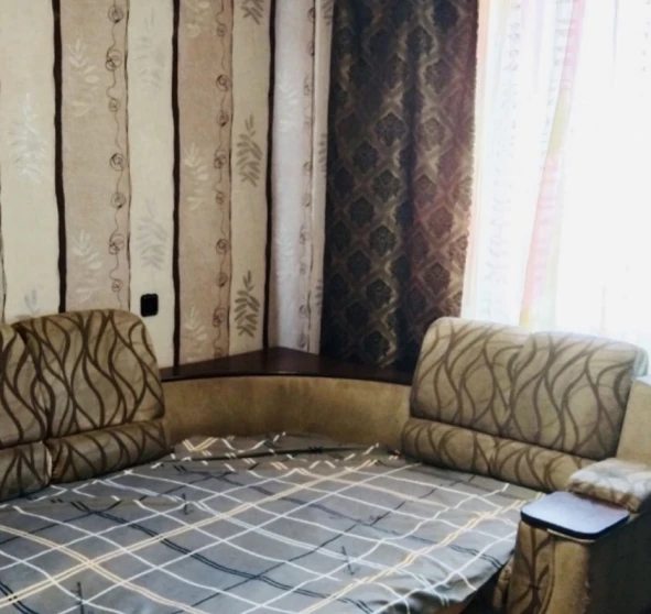 Photo 1. Two-Room flat, for sale. Poltava Подольский