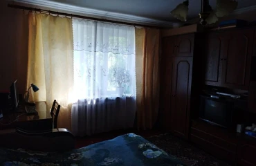 Photo One-Room flat, for sale. Suprunivka