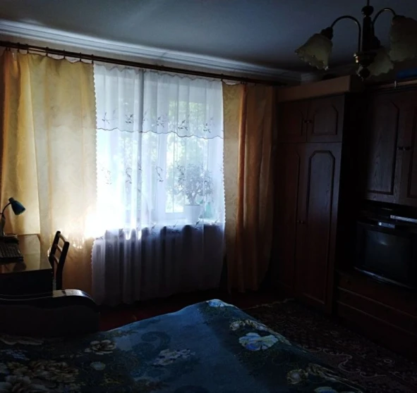 Фото 1. Однокомнатная квартира, продажа. Супруновка