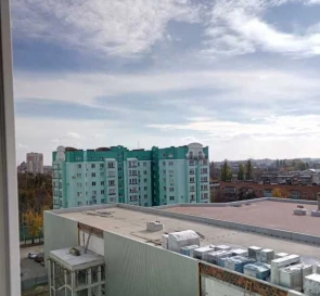 Фото 3. Трикімнатна квартира, продаж. Полтава Киевский