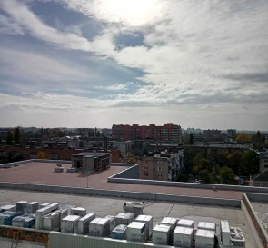 Фото 2. Трикімнатна квартира, продаж. Полтава Киевский