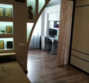 Photo 2. One-Room flat, for sale. Poltava Киевский