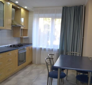 Photo 2. Two-Room flat, for sale. Poltava Подольский