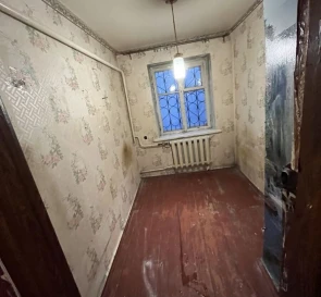 Фото 3. Трикімнатна квартира, продаж. Полтава Шевченковский (Октябрьский)
