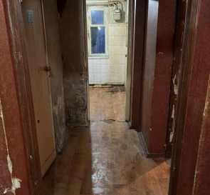 Фото 2. Трикімнатна квартира, продаж. Полтава Шевченковский (Октябрьский)