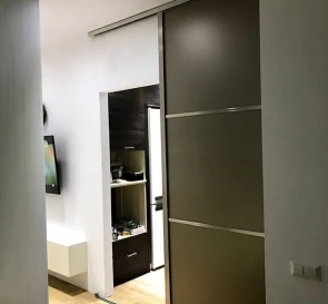 Фото 5. Однокомнатная квартира, продажа. Полтава Шевченковский (Октябрьский)