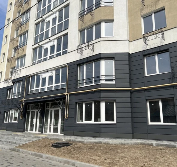 Photo 1. One-Room flat, for sale. Poltava Шевченковский (Октябрьский)