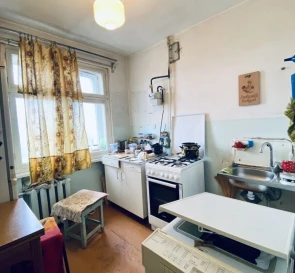 Fotografie 4. Două Camere apartament, de vânzare. Poltava Шевченковский (Октябрьский)