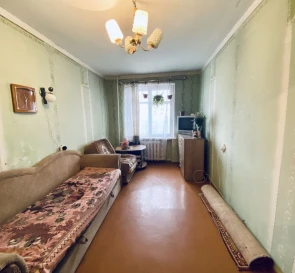 Fotografie 3. Două Camere apartament, de vânzare. Poltava Шевченковский (Октябрьский)