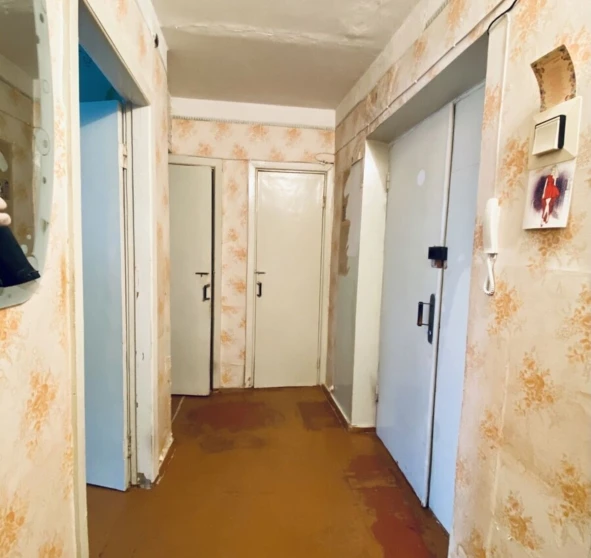 Fotografie 1. Două Camere apartament, de vânzare. Poltava Шевченковский (Октябрьский)