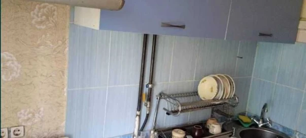 Фото 3. Однокомнатная квартира, продажа. Полтава Шевченковский (Октябрьский)