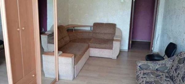 Фото 2. Однокомнатная квартира, продажа. Полтава Шевченковский (Октябрьский)