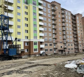 Фото 4. Двокімнатна квартира, продаж. Полтава Шевченковский (Октябрьский)