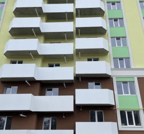 Фото 3. Двокімнатна квартира, продаж. Полтава Шевченковский (Октябрьский)
