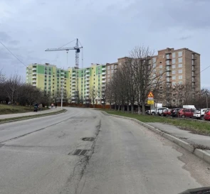 Фото 5. Двокімнатна квартира, продаж. Полтава Шевченковский (Октябрьский)