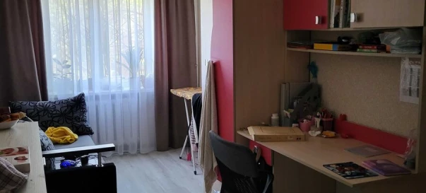 Фото 3. Двухкомнатная квартира, продажа. Полтава Шевченковский (Октябрьский)