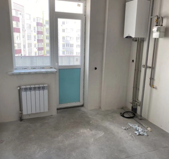 Photo 1. One-Room flat, for sale. Poltava Шевченковский (Октябрьский)