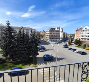 Фото 5. Двухкомнатная квартира, продажа. Полтава Шевченковский (Октябрьский)