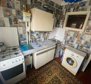Photo 4. Two-Room flat, for sale. Poltava Шевченковский (Октябрьский)