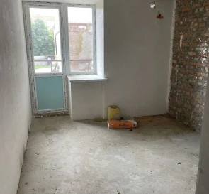 Фото 3. Однокімнатна квартира, продаж. Полтава Шевченковский (Октябрьский)
