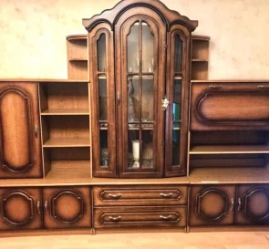 Photo 2. Three-Room flat, for sale. Poltava Шевченковский (Октябрьский)