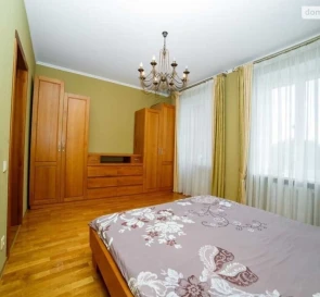 Photo 4. Three-Room flat, for sale. Poltava Шевченковский (Октябрьский)
