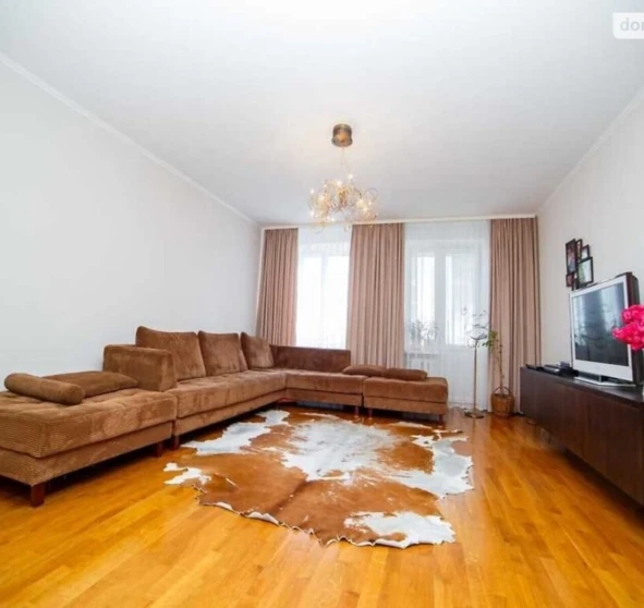 Photo 1. Three-Room flat, for sale. Poltava Шевченковский (Октябрьский)