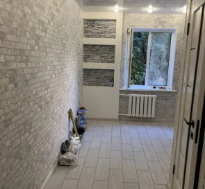 Фото 2. Однокімнатна квартира, продаж. Полтава Шевченковский (Октябрьский)
