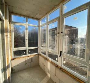 Photo 3. One-Room flat, for sale. Poltava Шевченковский (Октябрьский)