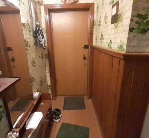 Фото 4. Однокімнатна квартира, продаж. Полтава Шевченковский (Октябрьский)