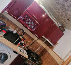 Foto 2. Dos Ambientes piso, en venta. Poltava Шевченковский (Октябрьский)