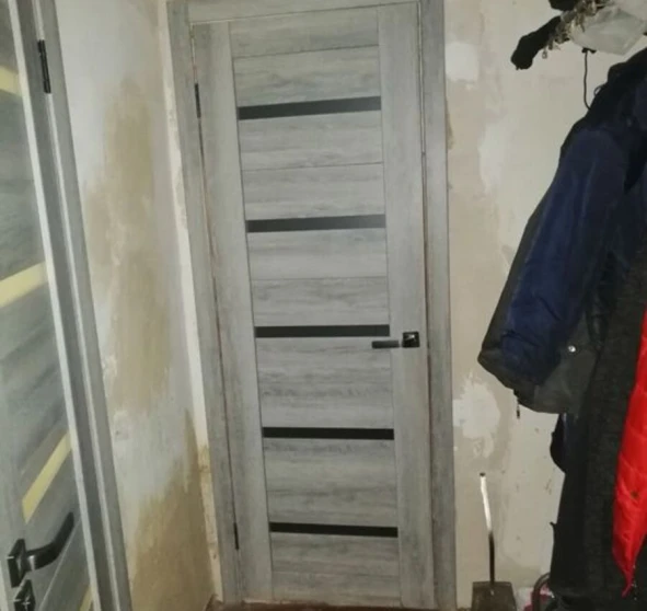 Foto 1. Dos Ambientes piso, en venta. Poltava Шевченковский (Октябрьский)