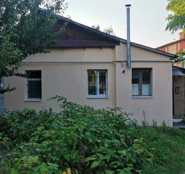 Photo 1. Two-Room flat, for sale. Poltava