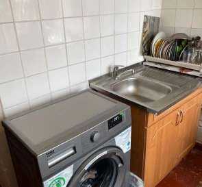 Фото 4. Трикімнатна квартира, продаж. Полтава Шевченковский (Октябрьский)