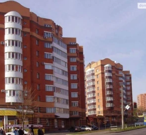 Фото 2. Трикімнатна квартира, продаж. Полтава Подольский