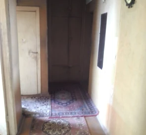 Foto 2. Dos Ambientes piso, en venta. Poltava Киевский