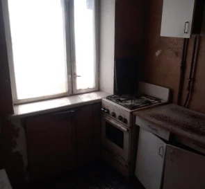 Foto 4. Dos Ambientes piso, en venta. Poltava Киевский