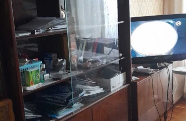 Photo Two-Room flat, for sale. Poltava Киевский