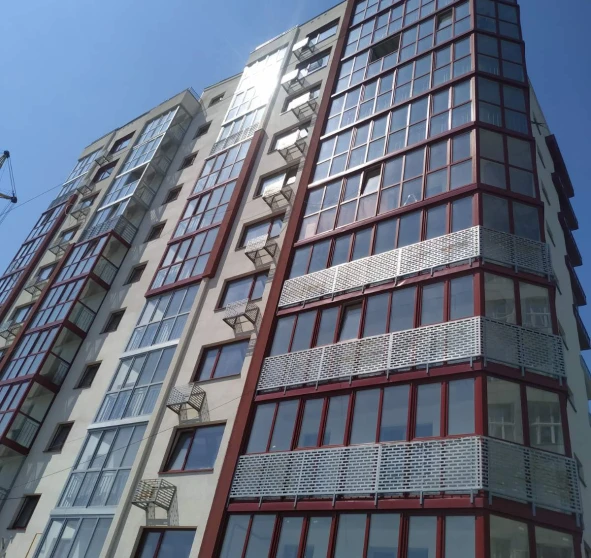 Photo 1. Three-Room flat, for sale. Poltava Шевченковский (Октябрьский)