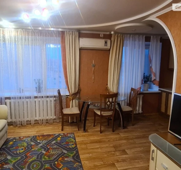 Photo 1. Two-Room flat, for sale. Poltava Подольский