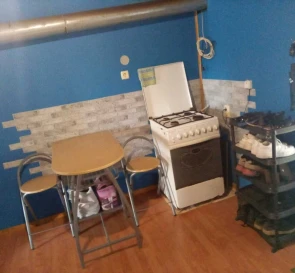 Фото 2. Однокімнатна квартира, продаж. Полтава Шевченковский (Октябрьский)