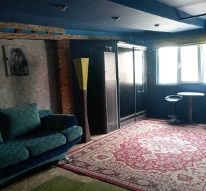 Фото 4. Однокімнатна квартира, продаж. Полтава Шевченковский (Октябрьский)