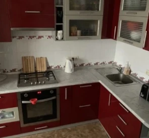 Photo 4. One-Room flat, for sale. Poltava Подольский