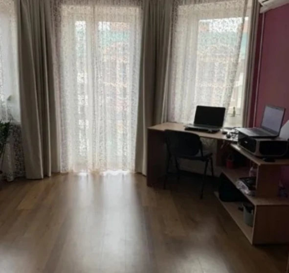 Photo 1. One-Room flat, for sale. Poltava Подольский