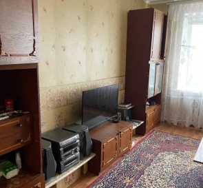 Foto 2. Tres Ambientes piso, en venta. Poltava Шевченковский (Октябрьский)