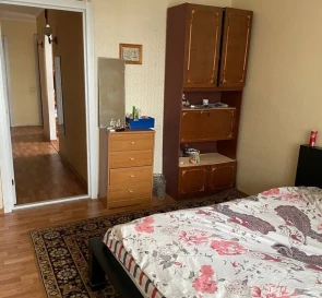 Foto 5. Tres Ambientes piso, en venta. Poltava Шевченковский (Октябрьский)