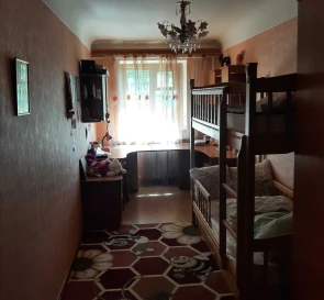 Zdjęcie 3. Trzypokojowe mieszkanie, na sprzedaż. Poltava Шевченковский (Октябрьский)