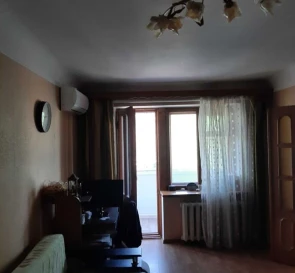 Zdjęcie 5. Trzypokojowe mieszkanie, na sprzedaż. Poltava Шевченковский (Октябрьский)