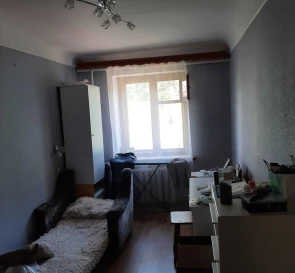 Zdjęcie 4. Trzypokojowe mieszkanie, na sprzedaż. Poltava Шевченковский (Октябрьский)